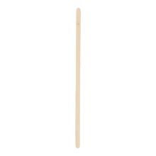 Holz-R&uuml;hrst&auml;bchen 175 mm x 5,5 mm x 1,3 mm VERIVE FSC 100% Produktbild