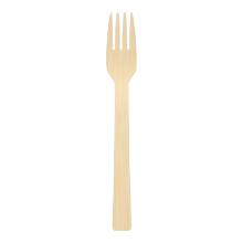 Bambus-Gabel 16 cm VERIVE FSC 100% Produktbild