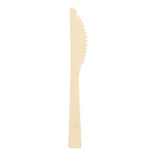 Bambus-Messer 16 cm VERIVE FSC 100% Produktbild