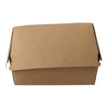 Burgerbox 135 mm x 125 mm x 90 mm Fettbarriere VERIVE FSC Mix Credit Produktbild