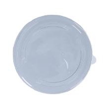 rPET-Deckel &Oslash; 150 mm transparent zu Salatschale VERIVE Produktbild