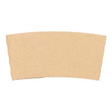 Sleeve rKraft 8 oz braun VERIVE FSC Mix Credit Produktbild