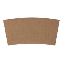 Sleeve r-craft 10 - 16 oz brown VERIVE FSC Mix Credit product photo