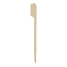 Bamboo-Fingerfood-Skewers 9 cm VERIVE FSC 100% product photo