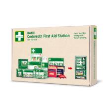 Refill set First Aid Station product photo