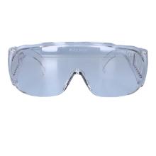 Schutzbrille AS-UV, PC transparent 3M VISITOR Produktbild