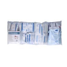 SAN refill pack for first aid kit DIN 13169 product photo