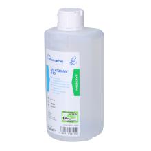 Aseptoman med 500ml - Handdesinfektion UN1170LQ-3 Produktbild