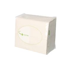 Wischtuch Temdex P3 recycelt 33 cm x 28 cm 3-lagig Z-Falz weiss Produktbild