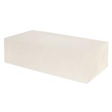 Napkins 32 cm x 32,5 cm 1-ply 1/8Fold white product photo