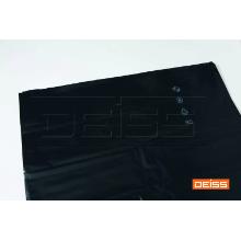 rLDPE-M&uuml;lls&auml;cke 650 mm x 550 mm x 1350 mm schwarz lose 240l T100 Produktbild