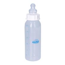 Babyflasche PP 250ml 0-6 Monate, Silikonsauger Produktbild