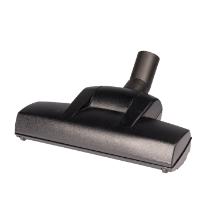 Replacement flloor brush turbo brush 28 cm x &Oslash; 32 mm black product photo