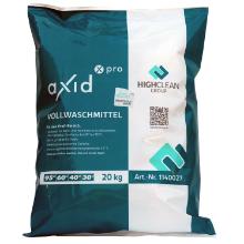 Axid pro 20kg - Heavy Duty Detergent UN0000 product photo