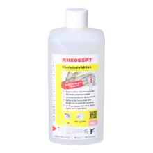 (RVG) Rheosept H&auml;ndedesinfektion 500ml - Handdesinfektion UN1219LQ-3 Produktbild