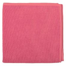 Rainbow PRO 40 cm x 40 cm red - microfibre cloth product photo