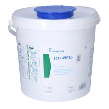 Dispenser bucket &Oslash; 23 cm x 25 cm 5l white for Eco Wipes product photo