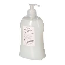 Cremeseife soft 500ml - Handwaschlotion UN0000 Produktbild