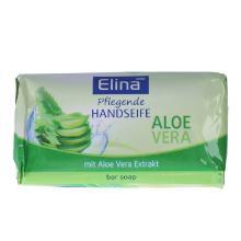 Elina med Soap Aloe Vera 100 g product photo