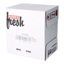 fresh Room luster freshener Ocean 300ml - air freshener UN1950LQ-2.1 product photo