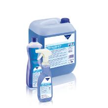 Ultra Glass clean 1l - glass cleaner UN0000 product photo