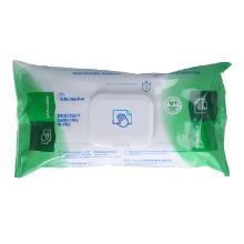 Descosept Sensitive Wipes - Disinfectant cleaner UN3175LQ-4.1 product photo