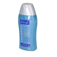 Elina med Shampoo Pro Vitamin B5 250ml - Shampoo Produktbild