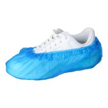 PE-Overshoes 41 cm blue hammered product photo