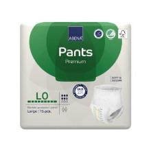Pants L0 100-140cm 1100ml - diaper pants product photo