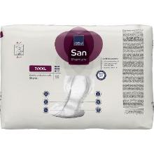 San Premium 7 XXL 84 cm x 46 cm 2000ml weiss - Inkontinenzeinlagen Produktbild