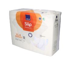 Slip Premium XL4 110-170cm 4000ml weiss - Inkontinenzwindel Produktbild