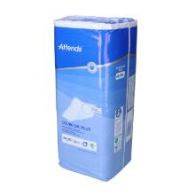 Cover-Dri Plus Bett-Unterlagen 90 cm x 60 cm weiss Produktbild