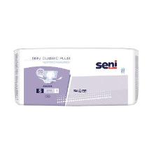 Seni Classic Plus Gr M 75-110cm 2800ml weiss - Inkontinenzwindel Produktbild