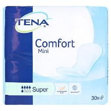 Tena ProSkin Comfort Mini Super - molded insert product photo