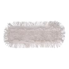Techline Baumwollmop Economy 40cm weiss - Fransenmop Produktbild