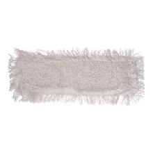 Techline Baumwollmop Economy 50cm weiss - Fransenmop Produktbild