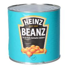 Heinz - Baked Beans - 2620g - Can product photo