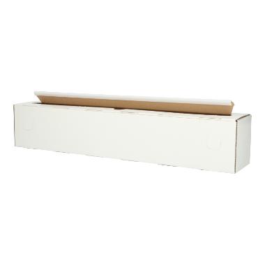 Frischhaltefolie 3er-Pack – 45 Cm X 300 M, Industriequalität, Transparent, Reißfest & Vielseitig