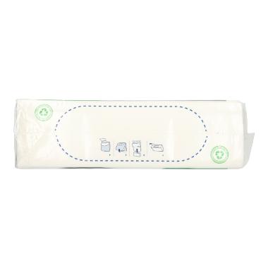 Vliesstofftuch 35,5 cm x 41,5 cm 1-lagig weiss W4 Tork Premium  