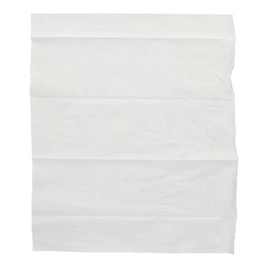 Vliesstofftuch 35,5 cm x 41,5 cm 1-lagig weiss W4 Tork Premium  