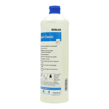 Ecolab 10LT Ecolab Assert Classic, version: Assert classic 10l, Quantity: | Fisher Scientific