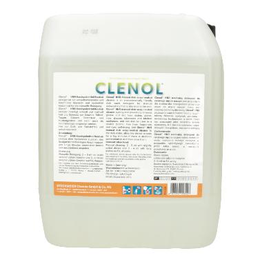 CLEAN and CLEVER Handspülmittel PRO 11, Kanister à 10 Liter CLEAN and CLEVER Handspülmittel PRO 11, Kanister à 10 Liter