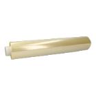 PE-Frischhaltefolie 45 cm x 45 cm x 500 lfm. perforiert PrimeSource. Produktbild