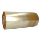 PVC-Dehnfolie 40 cm x 1500 lfm. 16my Kern 76mm PrimeSource Produktbild