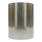 Sandwich film OPP 25 cm x 1000 m 25my HND transparent product photo