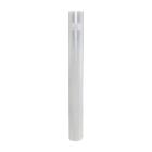 LDPE-Flachfolie 140 cm x 500 m 35my transparent - Eigenbedarf Produktbild