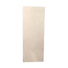 PE-Haube 700 mm x 500 mm x 2050 mm transparent lose Produktbild