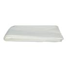 PE-Hood 1250 + 1050 x 1800mm 60my transparent product photo