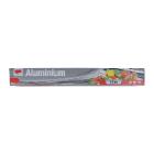 Alufolie 30 cm x 10 lfm. silber Spender Produktbild