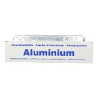 Alufolie 30 cm x 150 lfm. 14my Abreissbox PrimeSource Produktbild